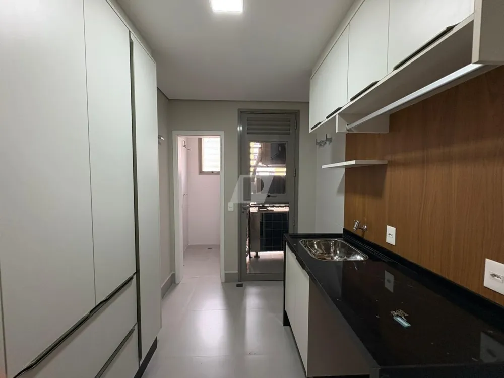 Apartamento, 3 quartos, 165 m² - Foto 2