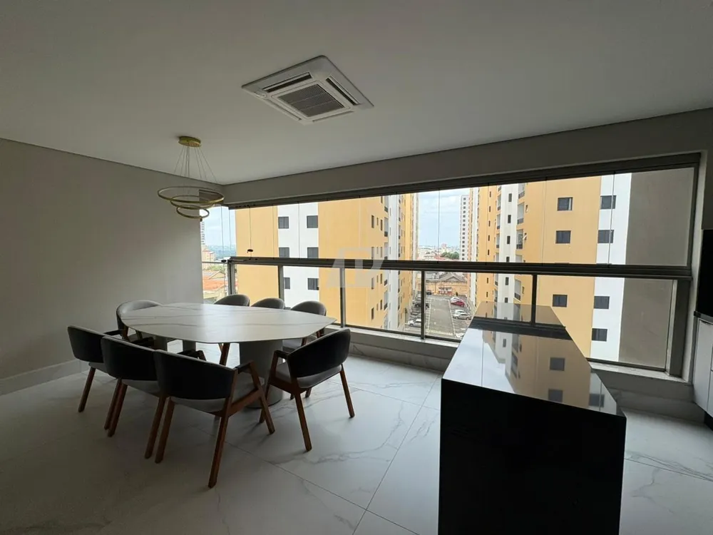 Apartamento, 3 quartos, 165 m² - Foto 3