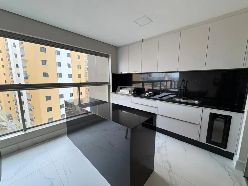 Apartamento, 3 quartos, 165 m² - Foto 4