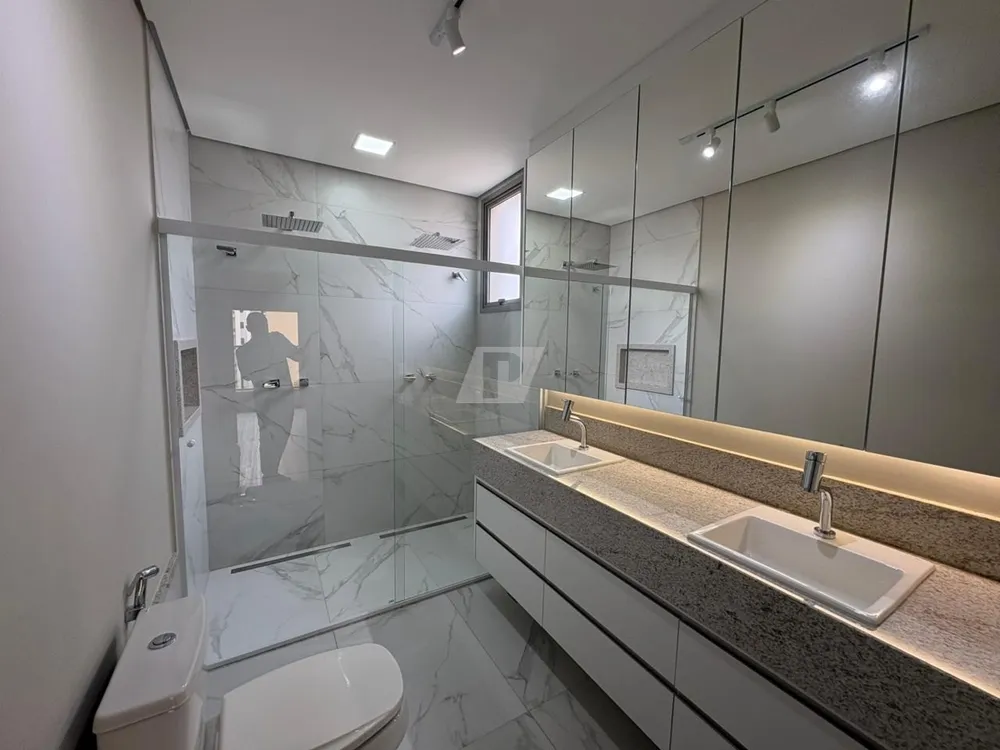 Apartamento, 3 quartos, 165 m² - Foto 6