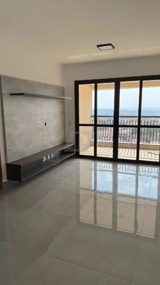 Apartamento, 3 quartos, 100 m² - Foto 2