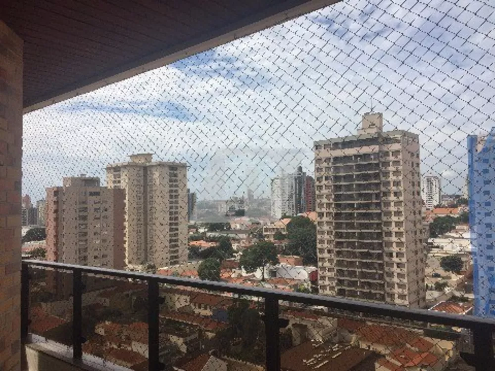 Apartamento, 4 quartos, 280 m² - Foto 4