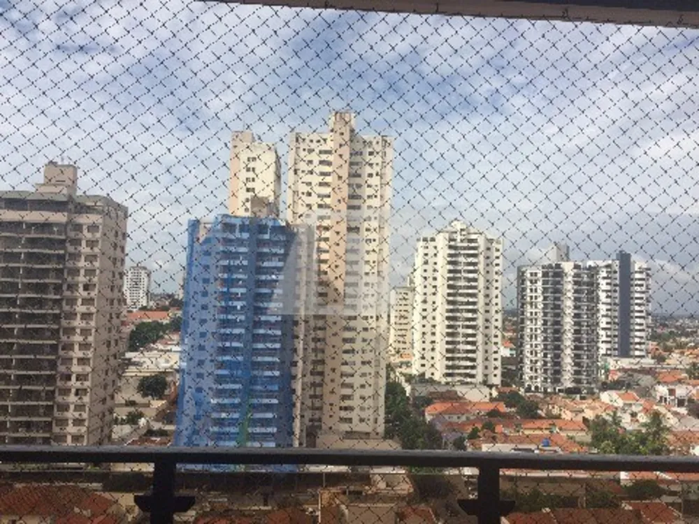 Apartamento, 4 quartos, 280 m² - Foto 3