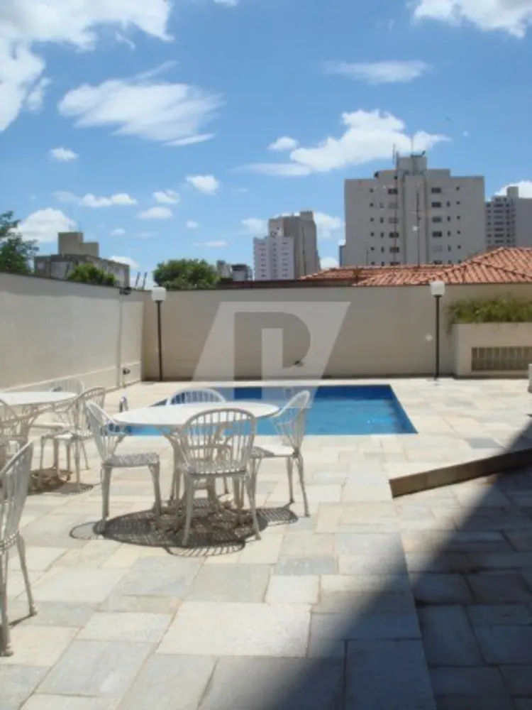 Apartamento, 4 quartos, 280 m² - Foto 1