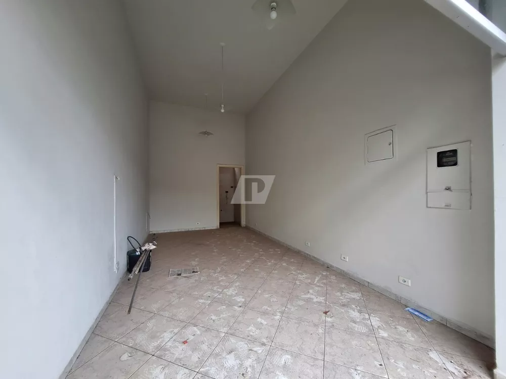 Loja-Salão, 25 m² - Foto 2