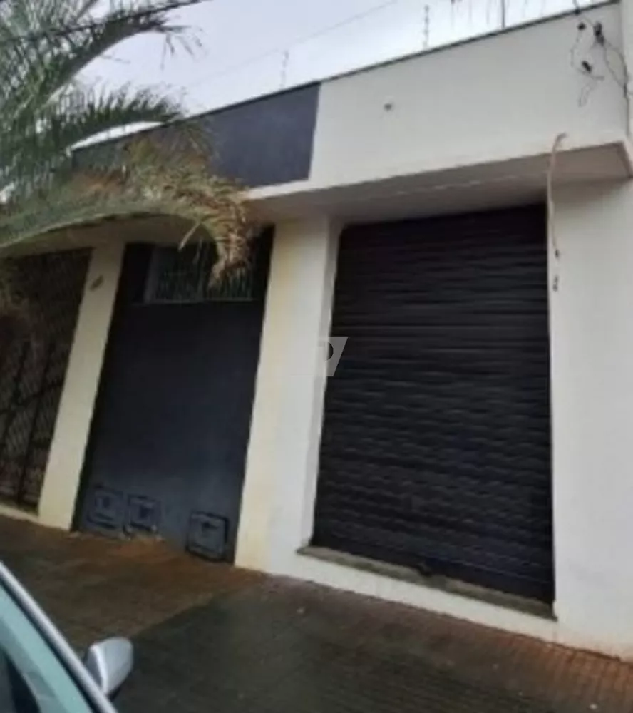 Loja-Salão, 25 m² - Foto 1