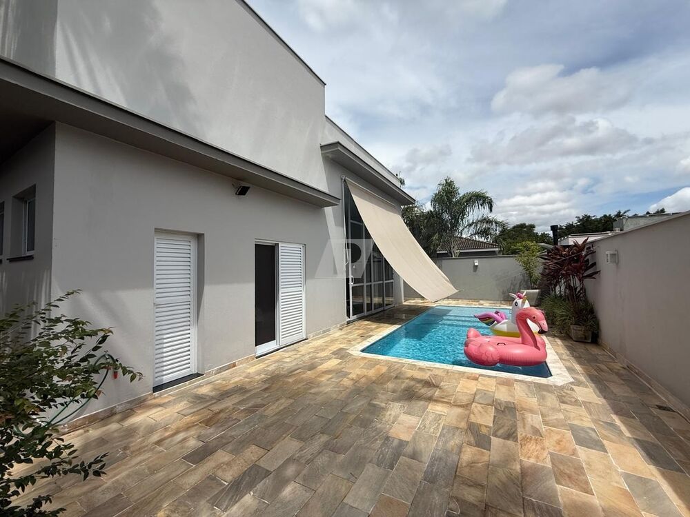 Casa de Condomínio, 4 quartos - Foto 7
