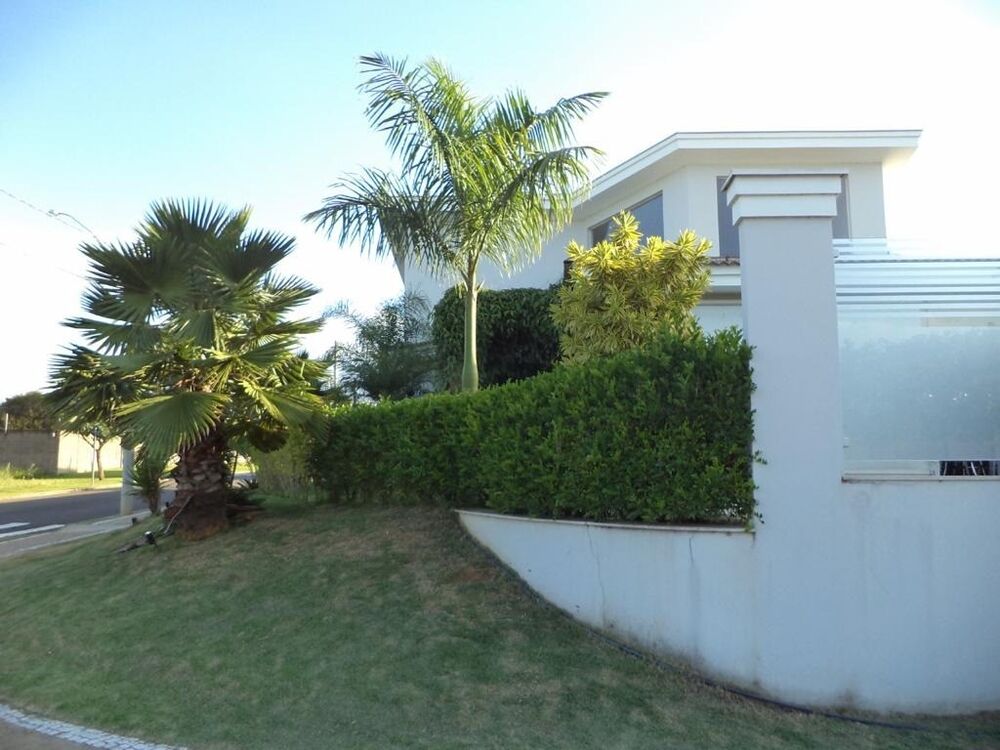 Casa de Condomínio à venda com 5 quartos, 400m² - Foto 3