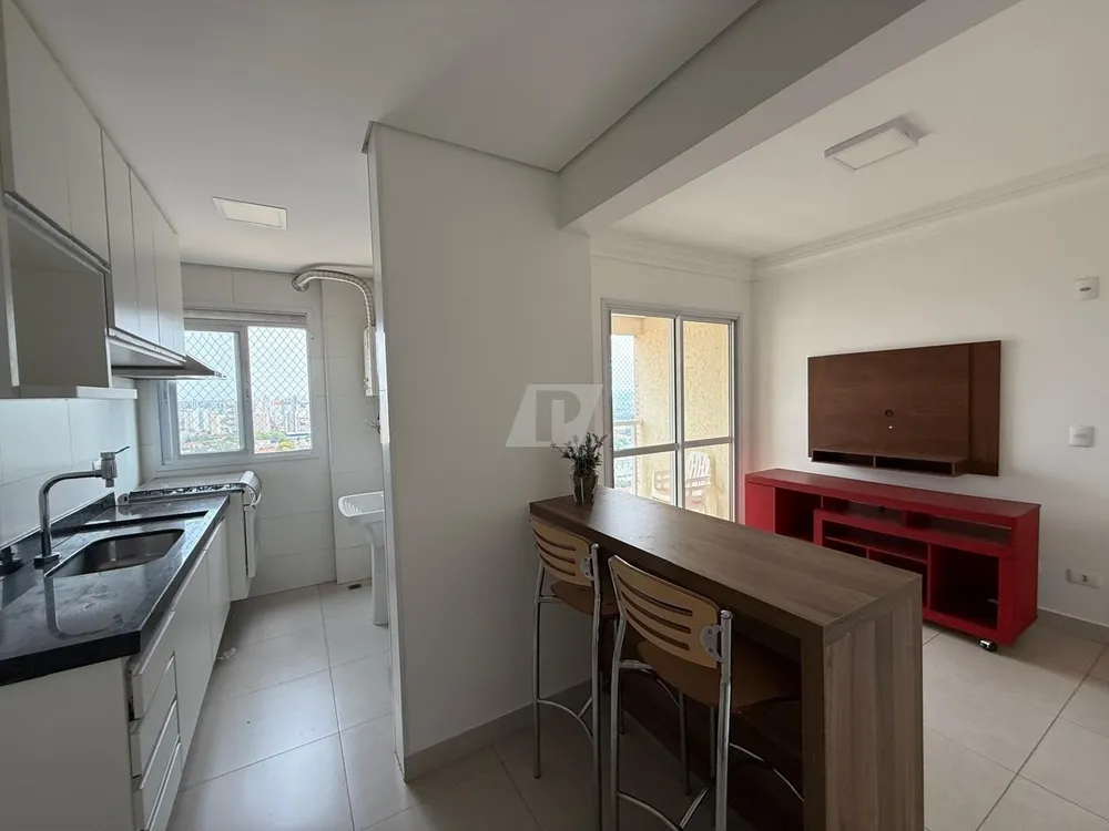 Apartamento, 1 quarto, 46 m² - Foto 6