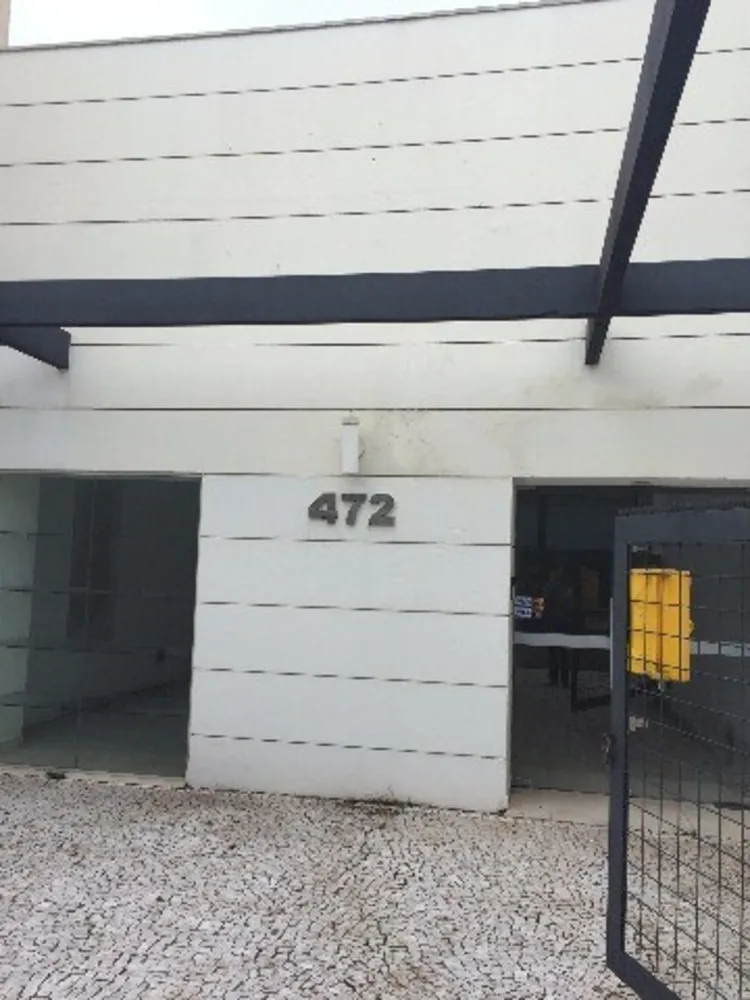 Loja-Salão, 90 m² - Foto 2