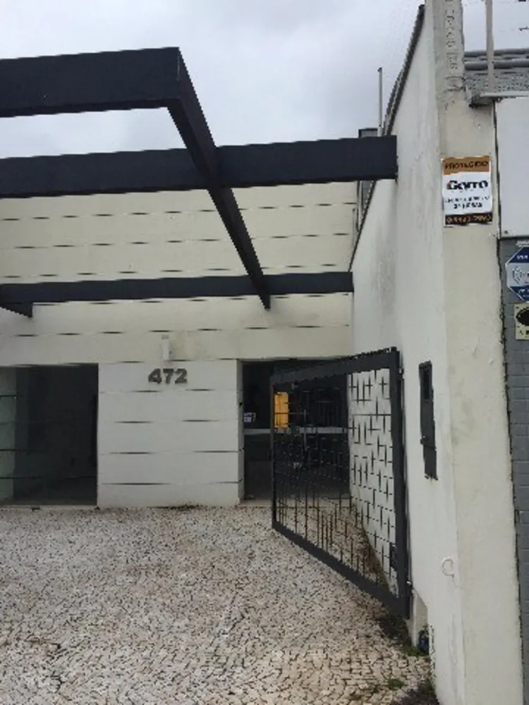 Loja-Salão, 90 m² - Foto 3