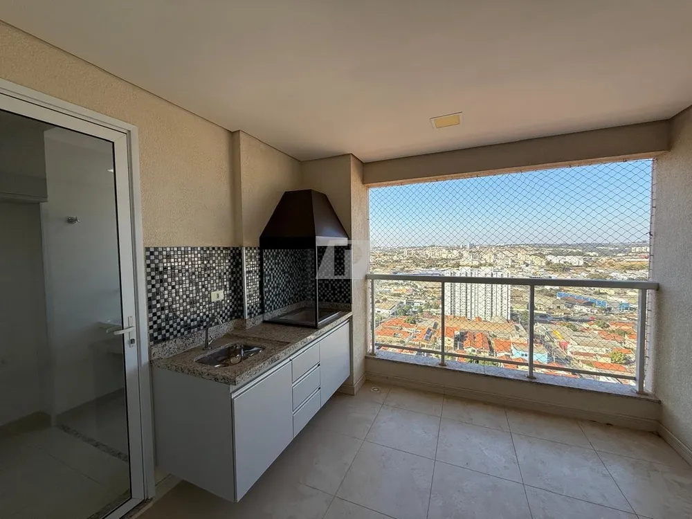 Apartamento, 3 quartos, 86 m² - Foto 2