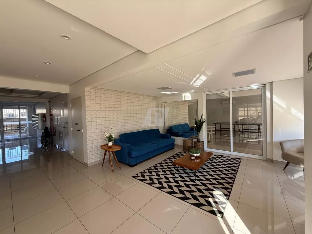 Apartamento, 3 quartos, 86 m² - Foto 2