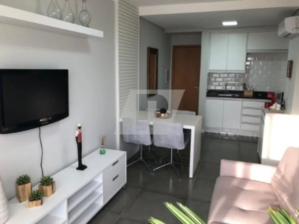 Apartamento, 3 quartos, 66 m² - Foto 5