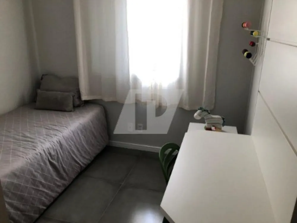 Apartamento, 3 quartos, 66 m² - Foto 8