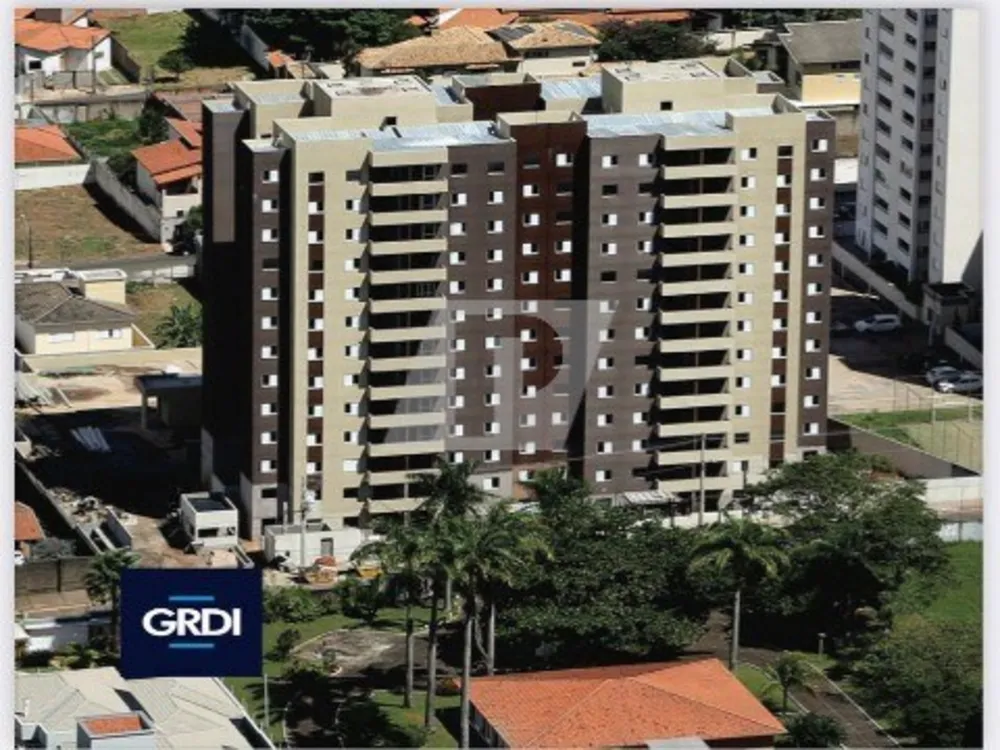 Apartamento, 3 quartos, 66 m² - Foto 1