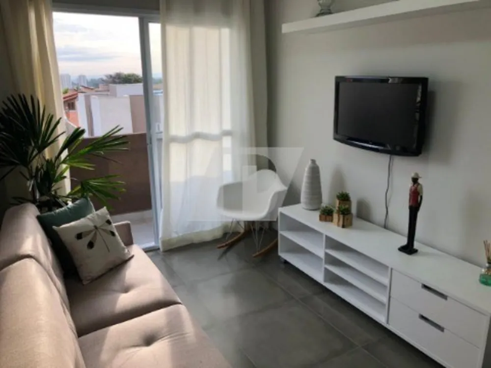 Apartamento, 3 quartos, 66 m² - Foto 4