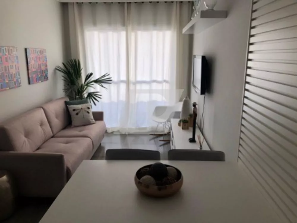 Apartamento, 3 quartos, 66 m² - Foto 2