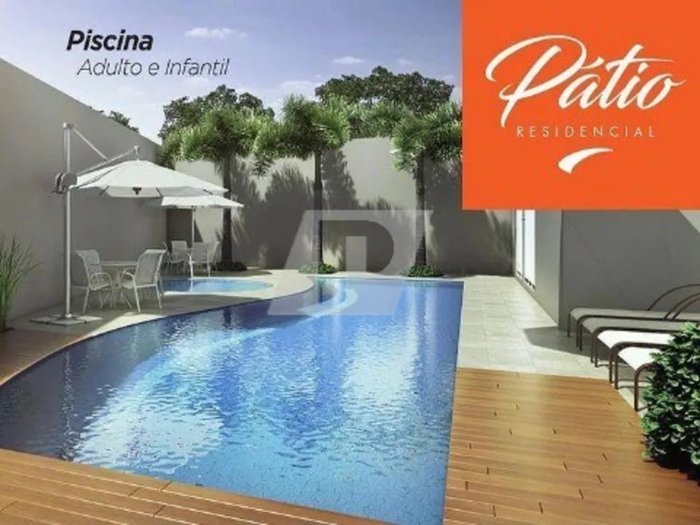 Apartamento, 3 quartos, 66 m² - Foto 15