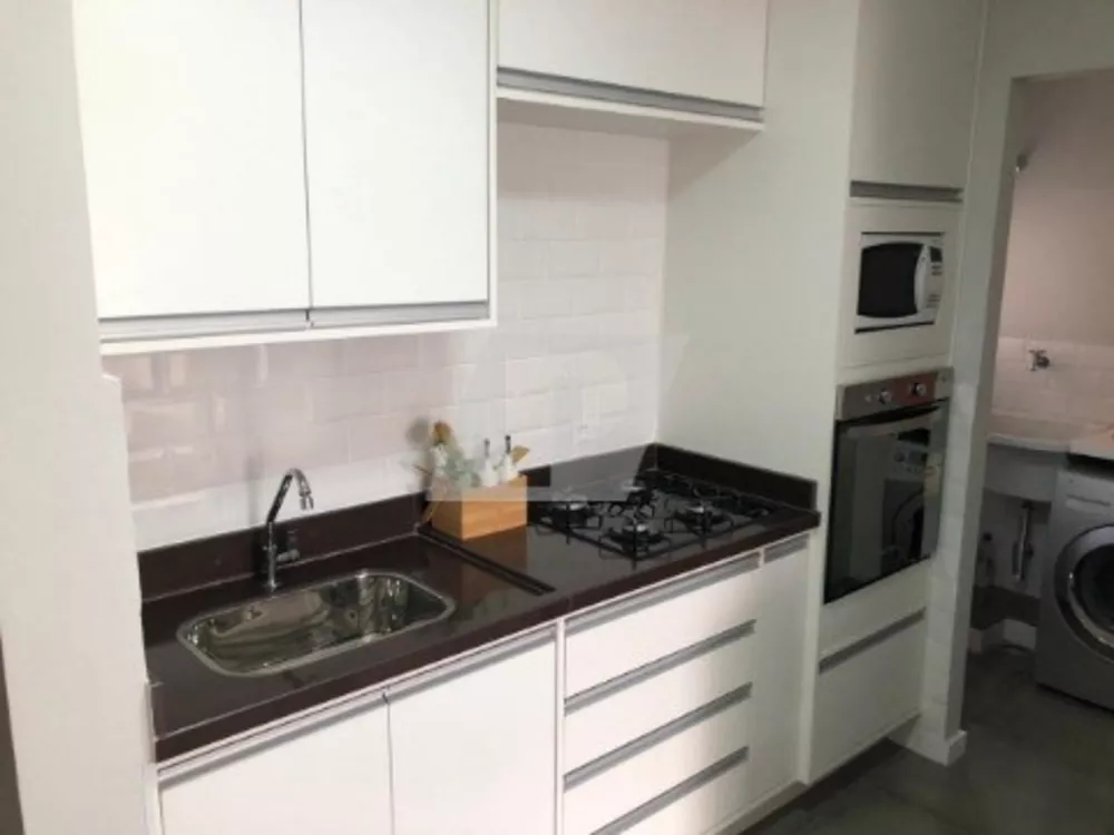 Apartamento, 3 quartos, 66 m² - Foto 4