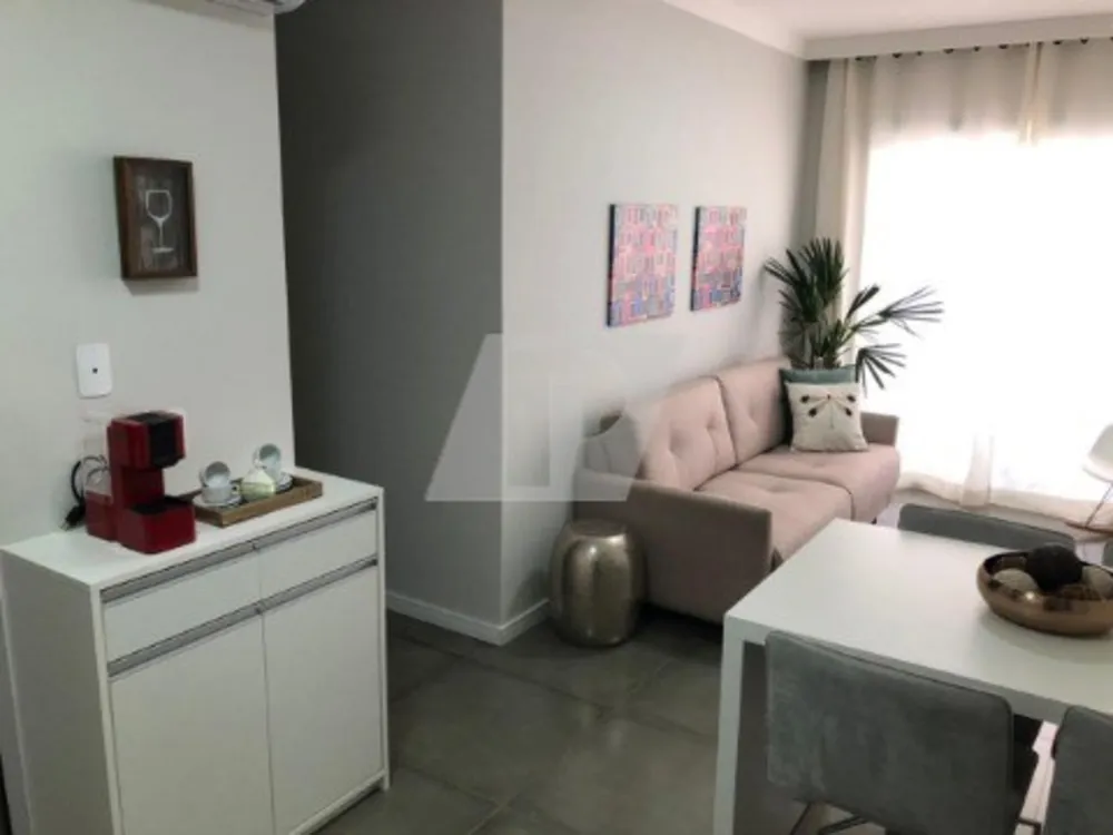 Apartamento, 3 quartos, 66 m² - Foto 6