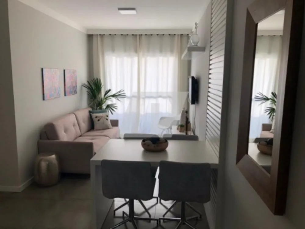 Apartamento, 3 quartos, 66 m² - Foto 2
