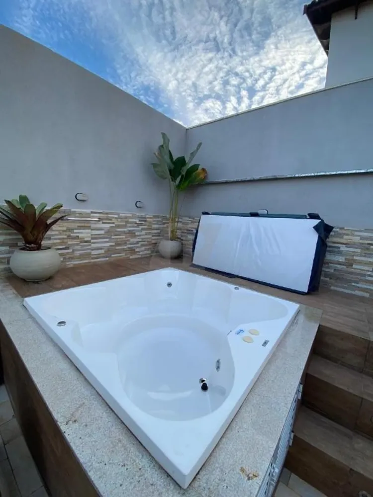 Casa de Condomínio, 4 quartos - Foto 14
