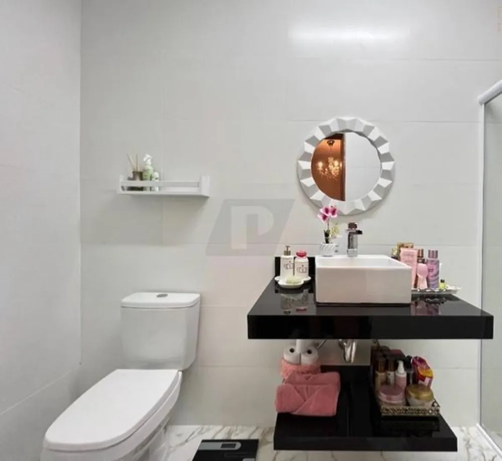 Casa de Condomínio, 4 quartos - Foto 7