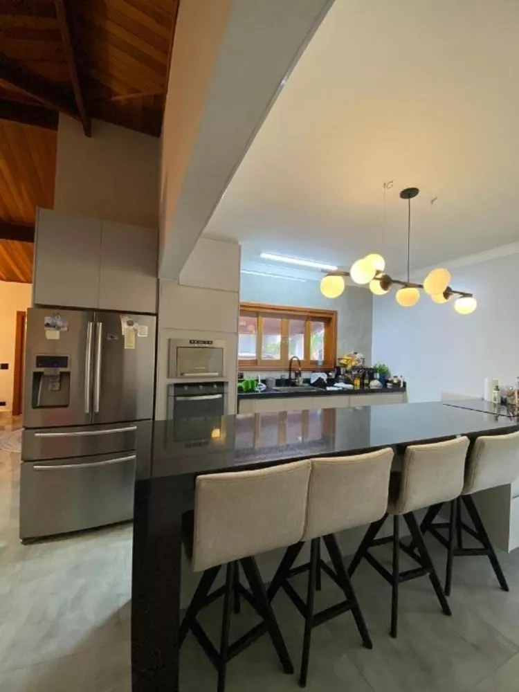 Casa de Condomínio, 4 quartos - Foto 2