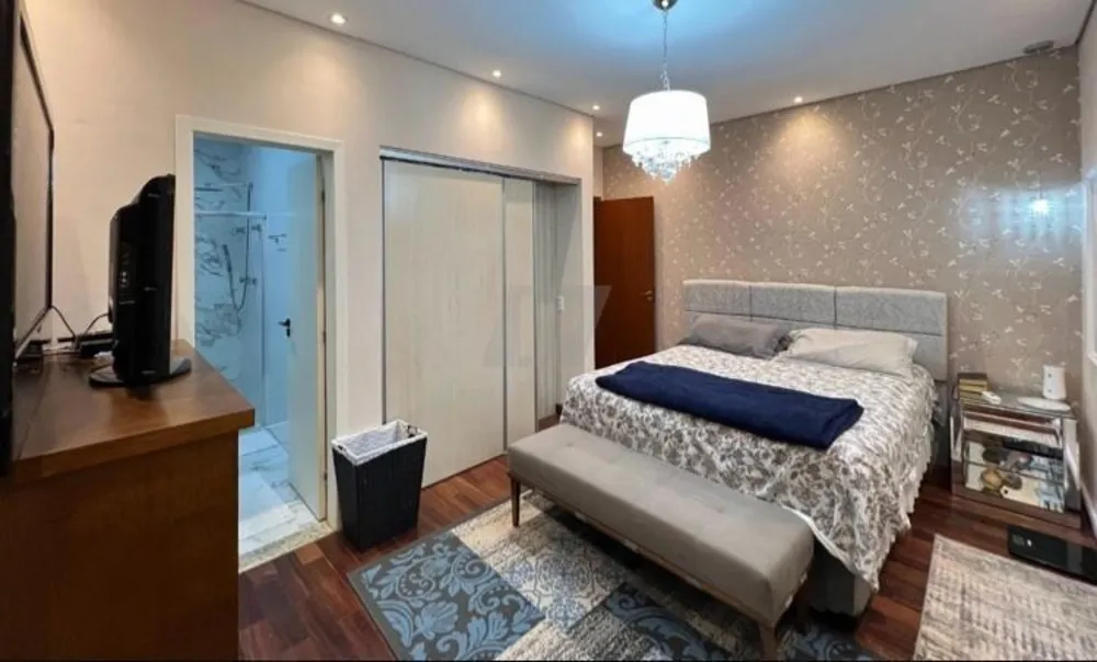 Casa de Condomínio, 4 quartos - Foto 10