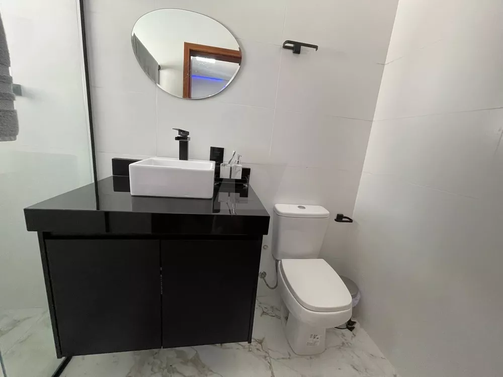 Casa de Condomínio, 4 quartos - Foto 3