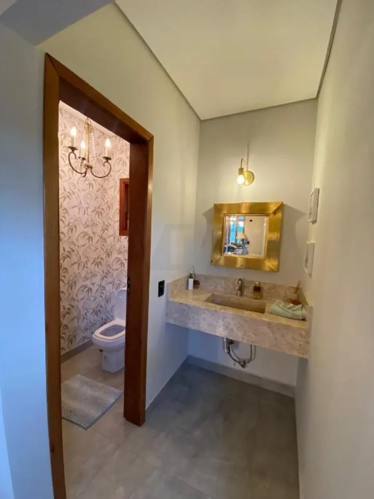 Casa de Condomínio, 4 quartos - Foto 6
