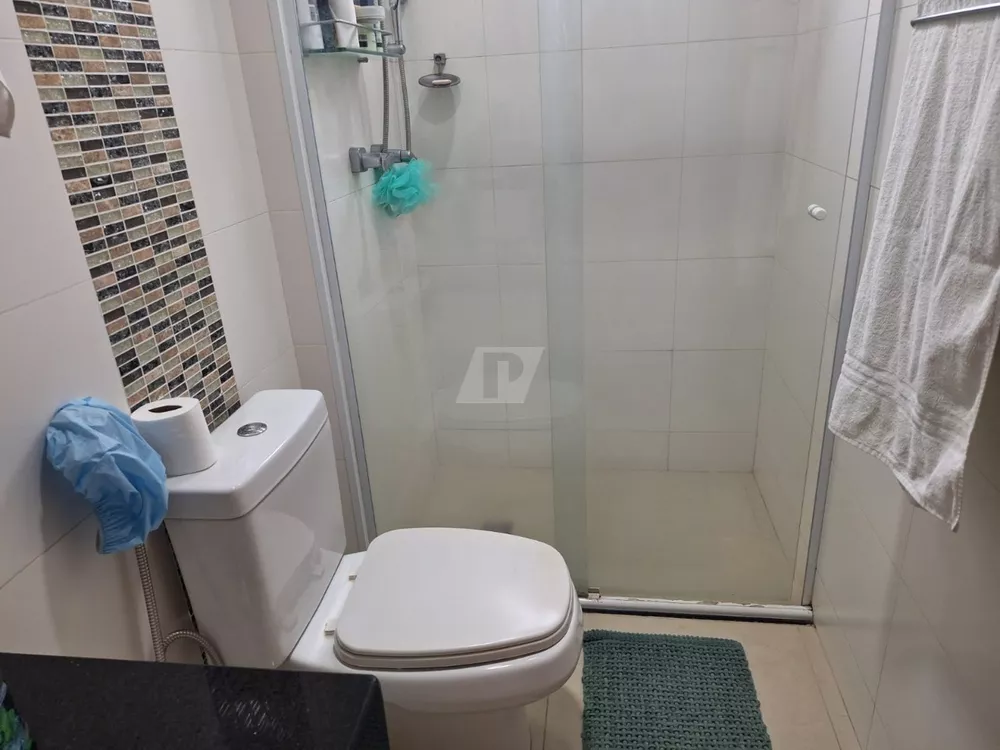 Apartamento, 3 quartos, 128 m² - Foto 3