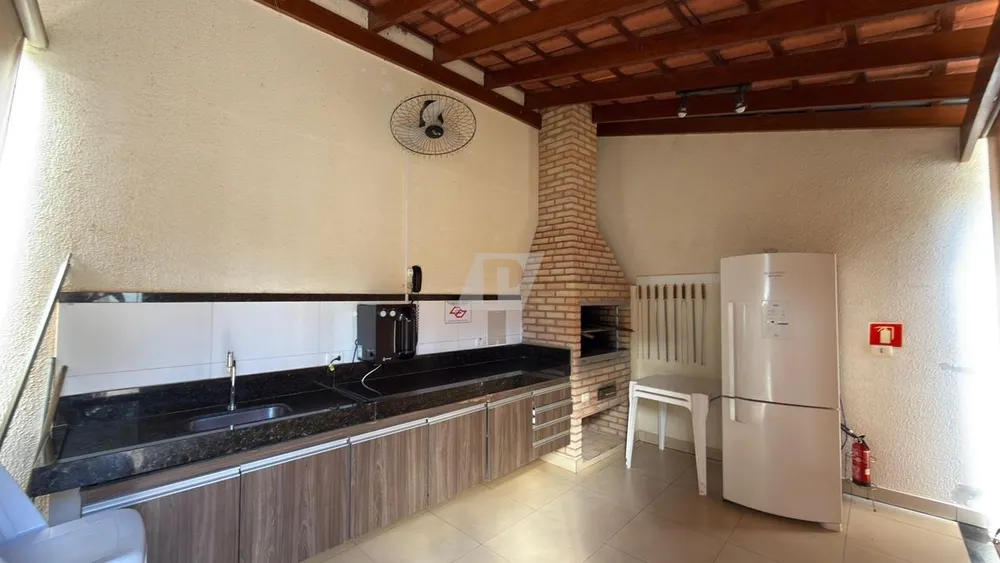 Apartamento, 3 quartos, 128 m² - Foto 5