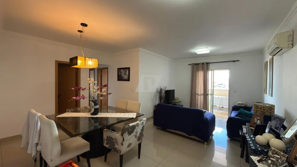 Apartamento, 3 quartos, 128 m² - Foto 15