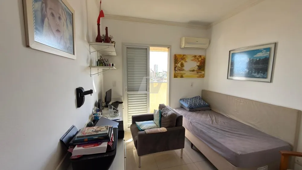 Apartamento, 3 quartos, 128 m² - Foto 14