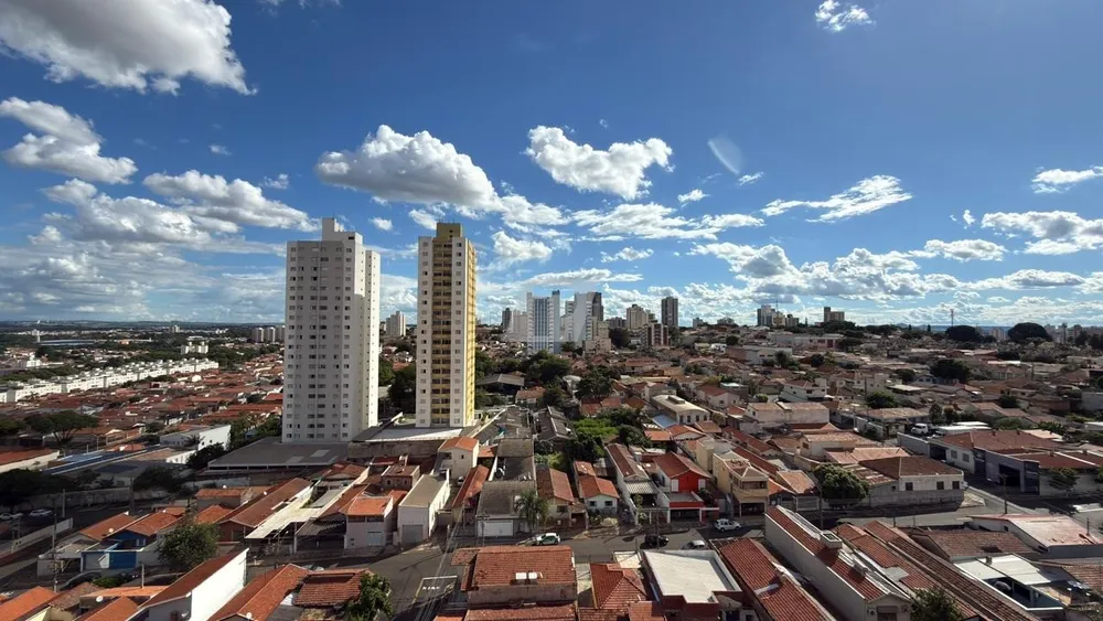 Apartamento, 3 quartos, 128 m² - Foto 12