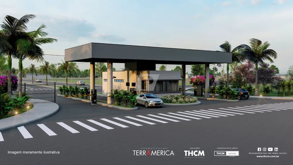 Terreno, 200 m² - Foto 4