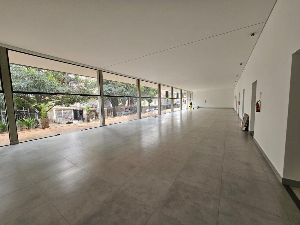Loja-Salão para alugar, 35m² - Foto 3