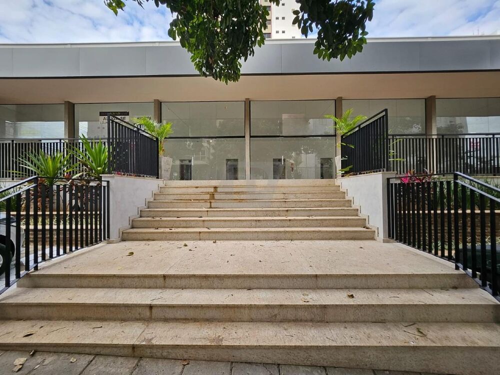 Loja-Salão para alugar, 35m² - Foto 1