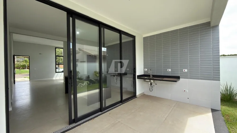 Casa de Condomínio, 3 quartos - Foto 10