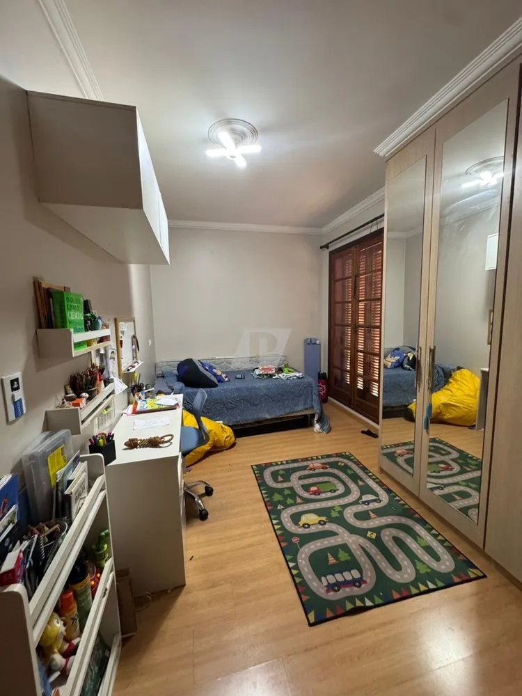 Sobrado, 4 quartos, 370 m² - Foto 11