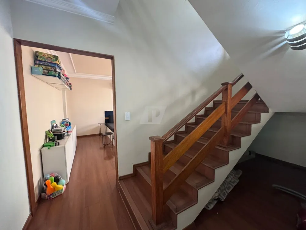 Sobrado, 4 quartos, 370 m² - Foto 8