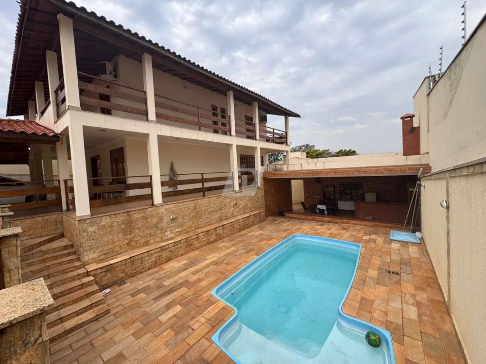 Sobrado, 4 quartos, 370 m² - Foto 4