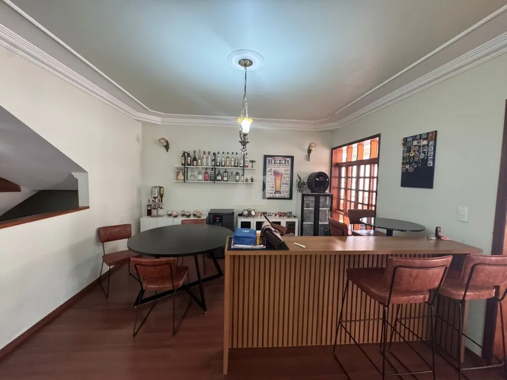 Sobrado, 4 quartos, 370 m² - Foto 5
