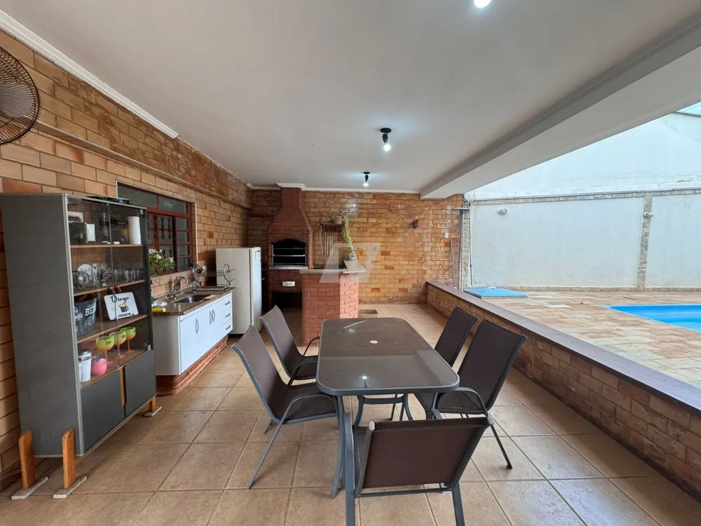 Sobrado, 4 quartos, 370 m² - Foto 13
