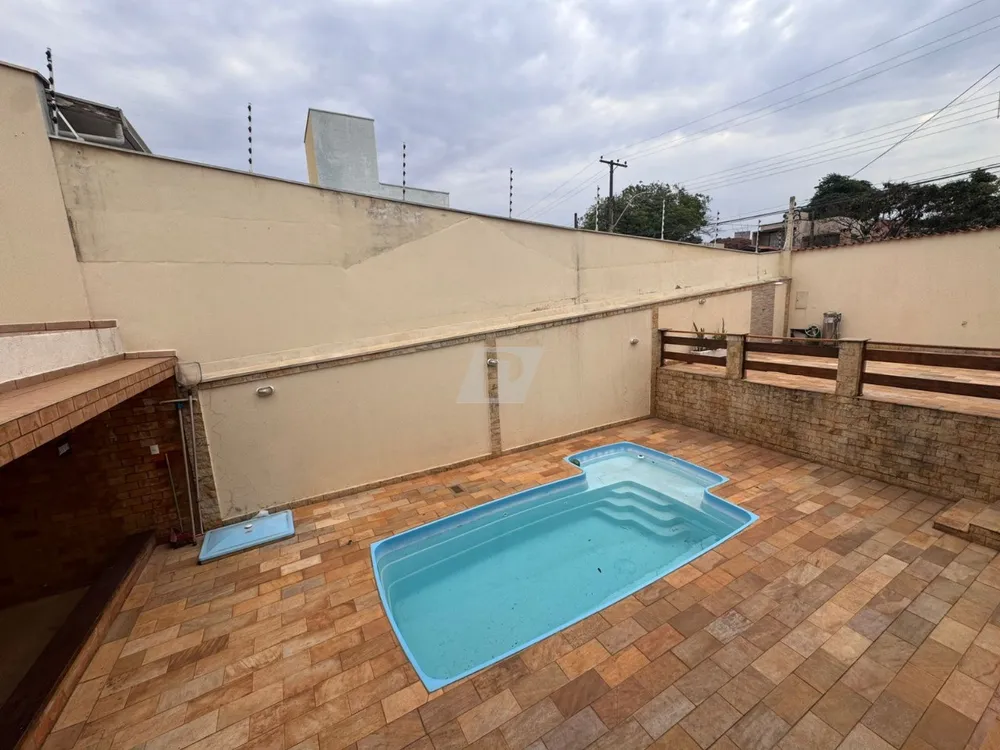 Sobrado, 4 quartos, 370 m² - Foto 9