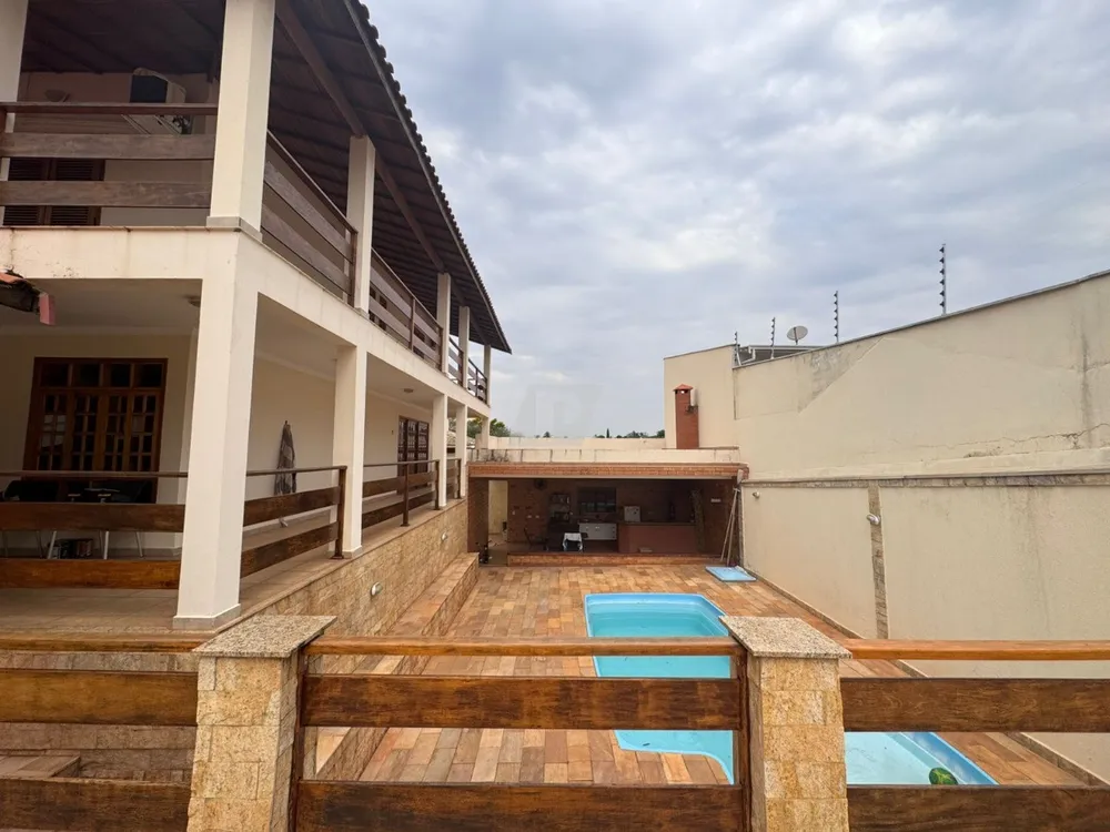 Sobrado, 4 quartos, 370 m² - Foto 3