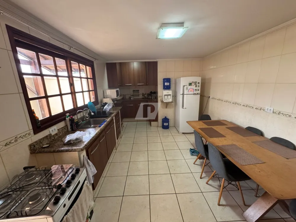 Sobrado, 4 quartos, 370 m² - Foto 7