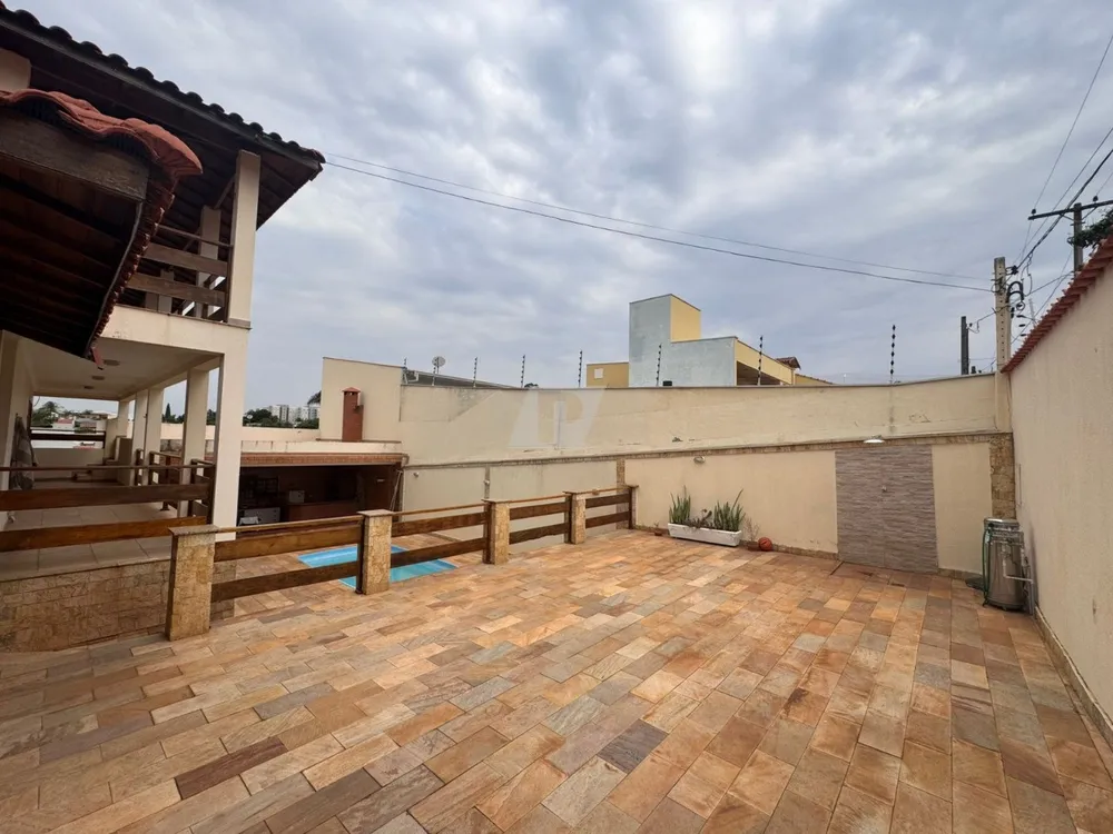 Sobrado, 4 quartos, 370 m² - Foto 2